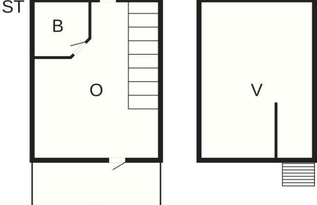 4 Person Holiday Home in Mellerud-by Traum - Foto 4