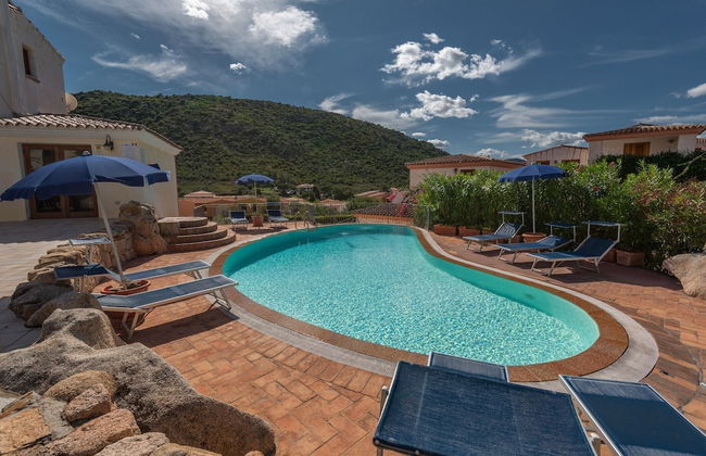 Stunning Residence Bouganvillage 2 Bedroom Sleeps 6 Child - Foto 10