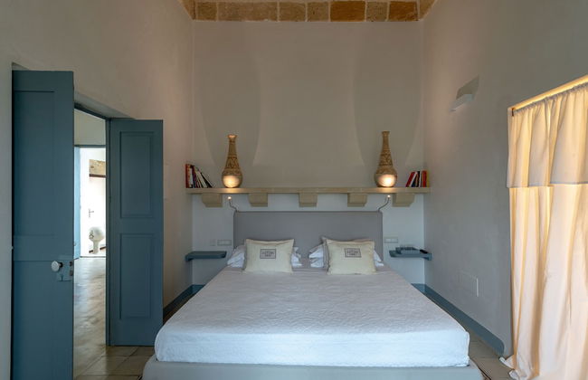 Masseria Cuturi - Foto 24