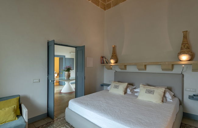 Masseria Cuturi - Foto 23