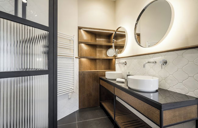 Budapest Eye Boutique Suites by BQA - Foto 28