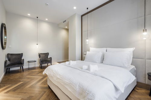 Photo 1 - Budapest Eye Boutique Suites by BQA