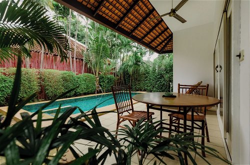 Foto 42 - Villa Raya Private Pool Villas Resort