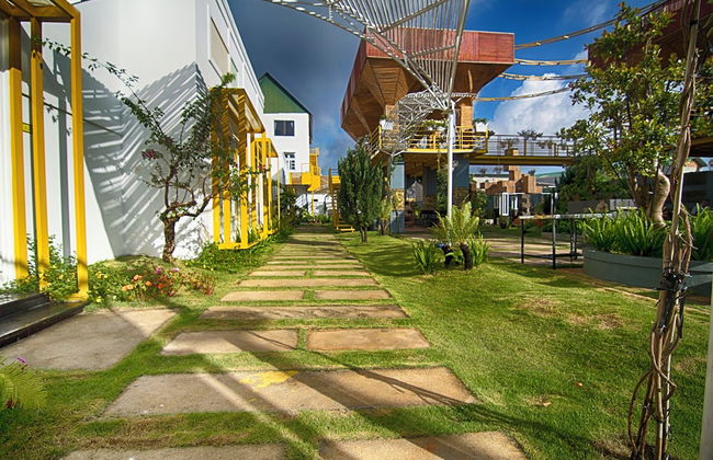 Hoa May Hotel - Foto 61