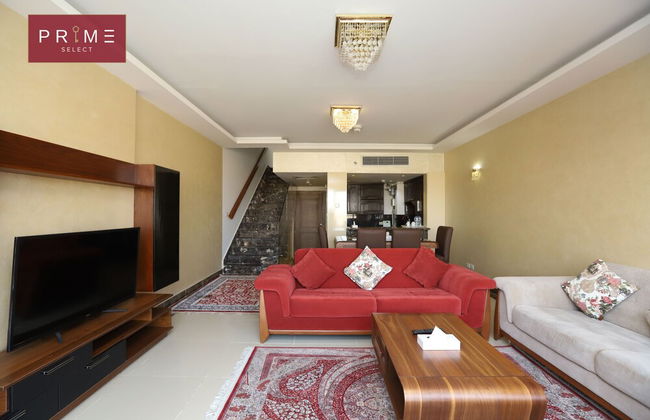 Prime Select Porto New Cairo - Foto 20