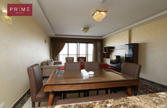 Prime Select Porto New Cairo - Foto 27