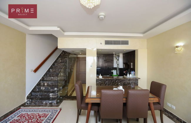 Prime Select Porto New Cairo - Foto 29