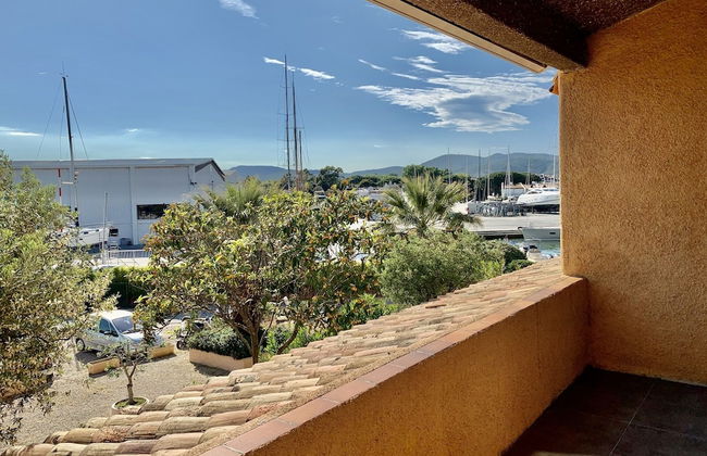 Marines Appartement - Foto 80