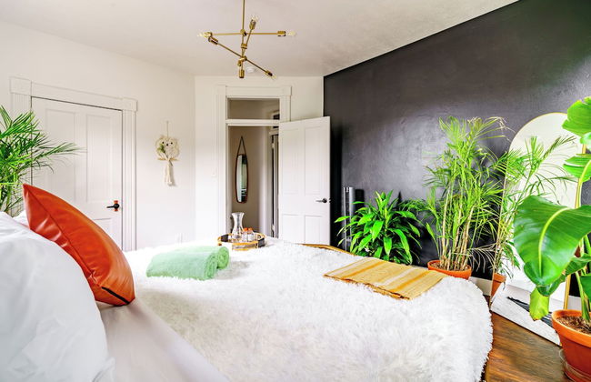 Jungle Thyme - Foto 64