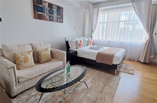 Photo 15 - Golf View Serviced Apartments