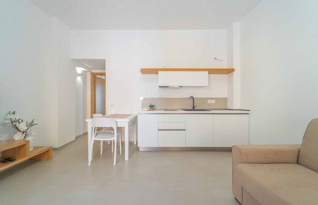 Nuova - Luxury Rooms & Apartment - Foto 43