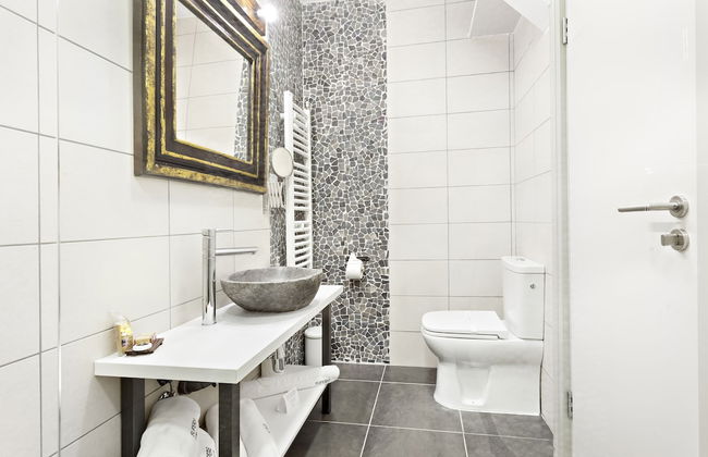 SuperB Luxury Suites - Foto 74