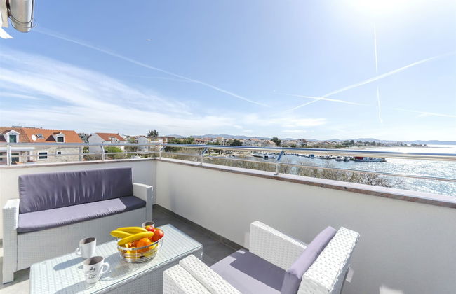 Apartment Srima - Foto 43