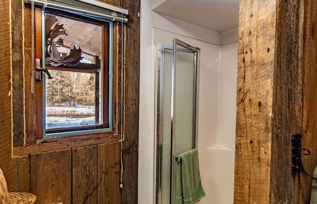 Uncle Tom's 3BDR Cabin For Nature Lover - Photo 27