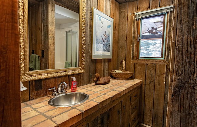 Uncle Tom's 3BDR Cabin For Nature Lover - Photo 29