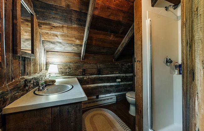 Uncle Tom's 3BDR Cabin For Nature Lover - Photo 28