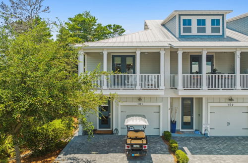 Photo 56 - 30A Townhomes at Seagrove By Panhandle Getaways