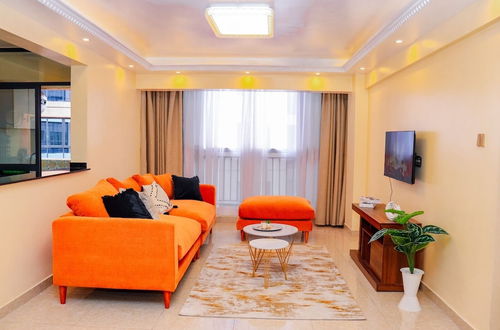 Photo 27 - Lux Suites Kileleshwa Business Apartments