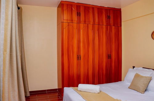 Photo 8 - Lux Suites Kileleshwa Business Apartments