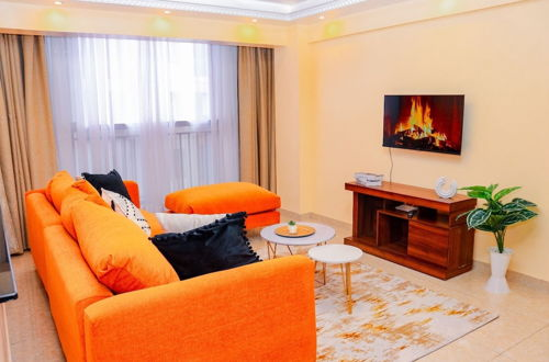 Foto 26 - Lux Suites Kileleshwa Business Apartments