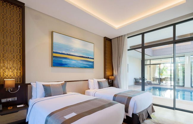 Residence Inn Villa Cam Ranh - Foto 10