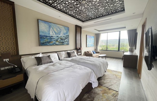 Residence Inn Villa Cam Ranh - Foto 48