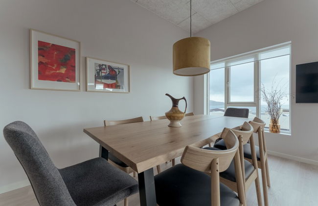 New Aparthotel | Panoramic Sea View - Foto 39