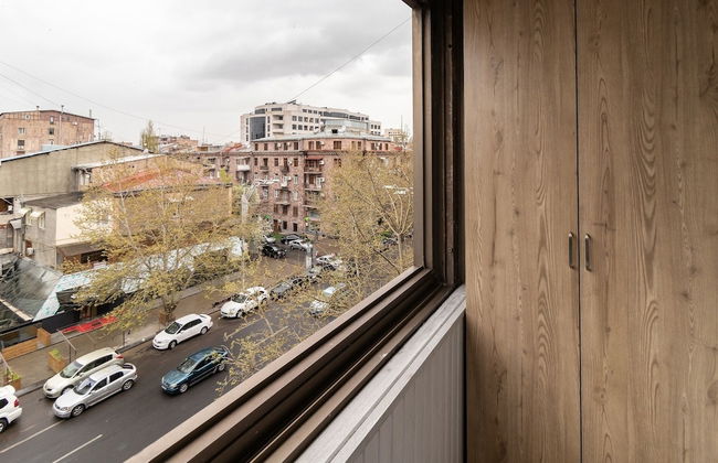 Stay Inn on Sayat Nova 33 - Photo 41