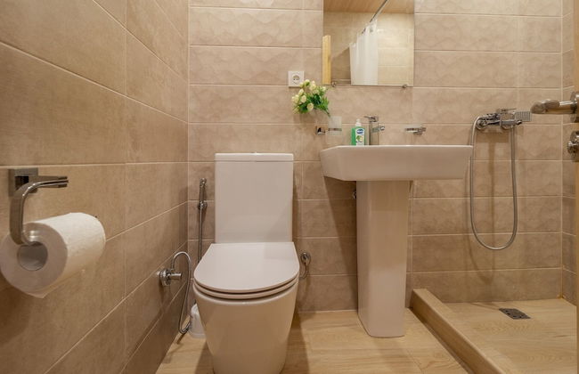 Stay Inn on Sayat Nova 33 - Photo 44