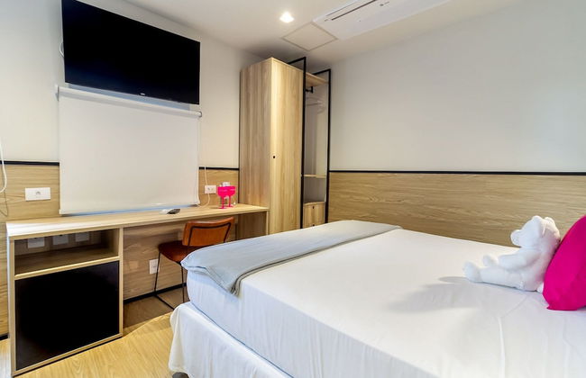 Housi Paulista - Foto 26