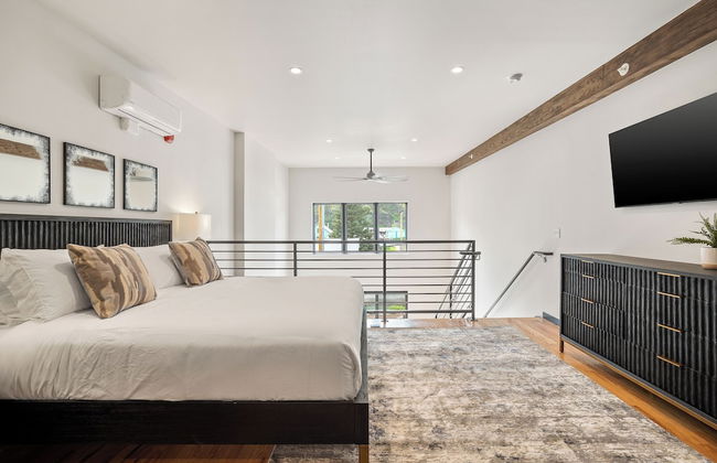 McGregor and Main Luxury Lofts - Foto 41