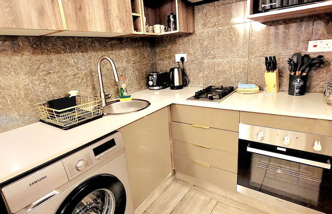 Instahomes by Tru - Garden Suites - Foto 28