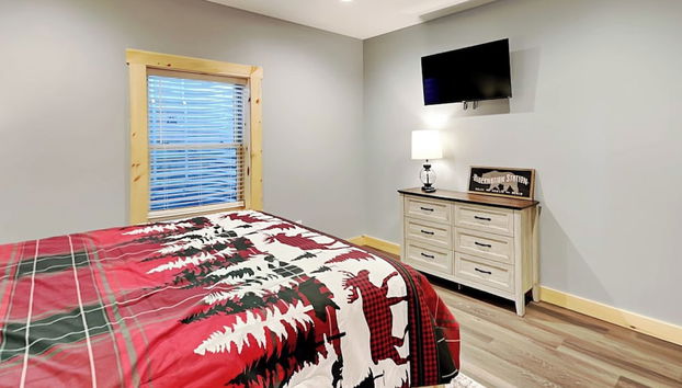 Comodidade do alojamento