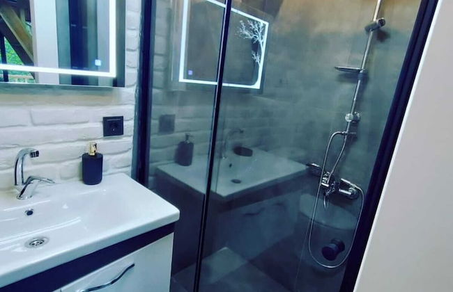 Asva Villa şelale evleri - Photo 16