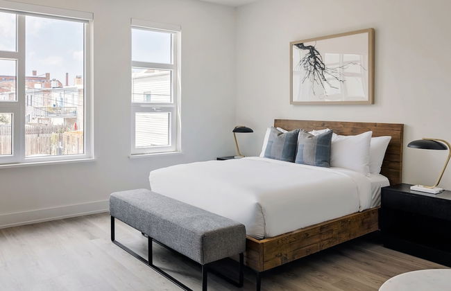 Reside NoMa, a Wyndham Residence - Foto 11