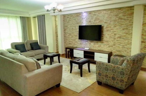 Photo 33 - Lux Suites Skyline Apartments Kilimani