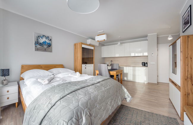 Apartamenty Sun&Snow Rezydencja Park - Foto 78