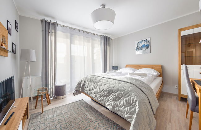 Apartamenty Sun&Snow Rezydencja Park - Foto 77