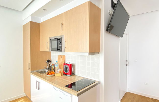 7Escalones Apartamentos Boutique - Photo 9
