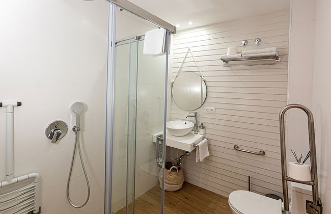 7Escalones Apartamentos Boutique - Photo 33