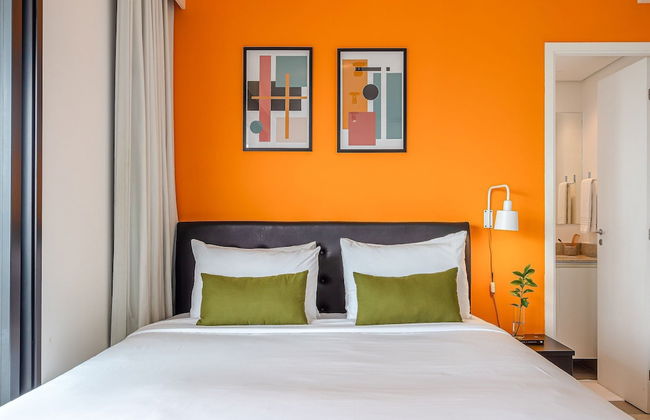 KASA by Viva - Prédio completo ao lado da Faria Lima - Foto 33