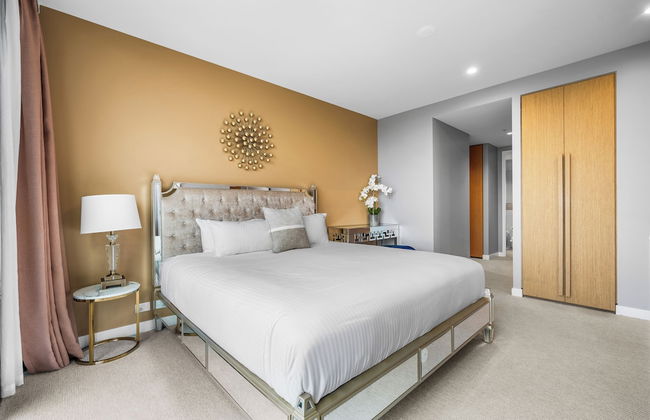 Collins House Apartments by CLLIX - Foto 37