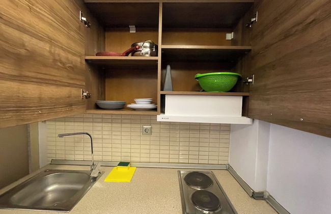 Elegance Suites - Photo 23