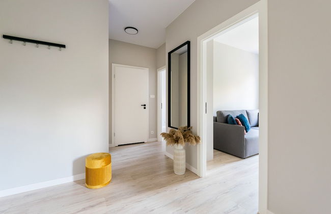 Platinum Apartments - Foto 26