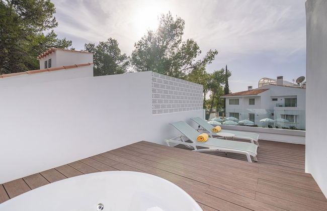 Cabot Las Velas Apartments - Foto 27