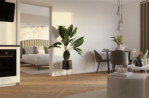 Foto 4 - Vienna Heights Premium Apartments
