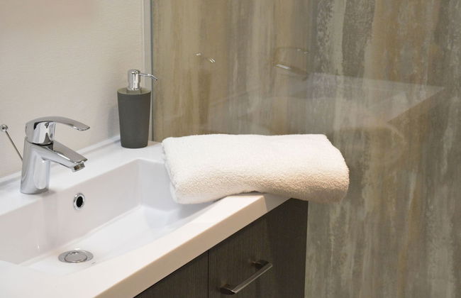 Luxurious Holiday Home in Hamoir With Terrace - Foto 18