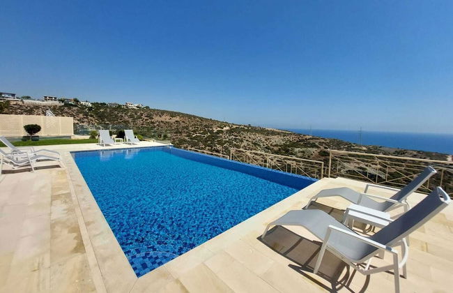 Aphrodite Hills Rentals – Elite Villas - Foto 13