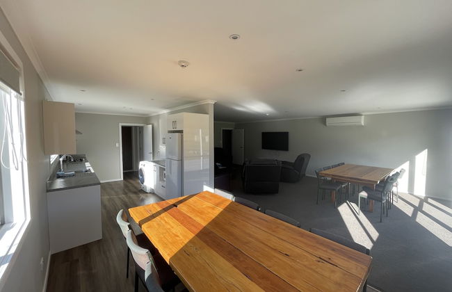 Pudding Hill Lodge & Chalets - Foto 30