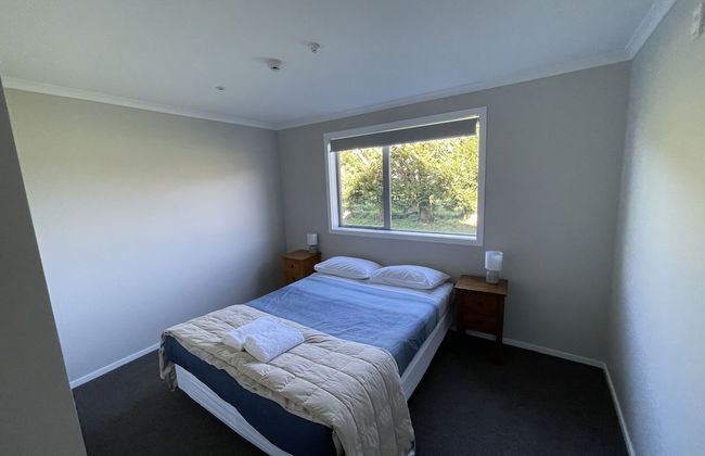 Pudding Hill Lodge & Chalets - Foto 32